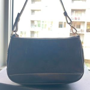 Coach Signature Demi Handbag